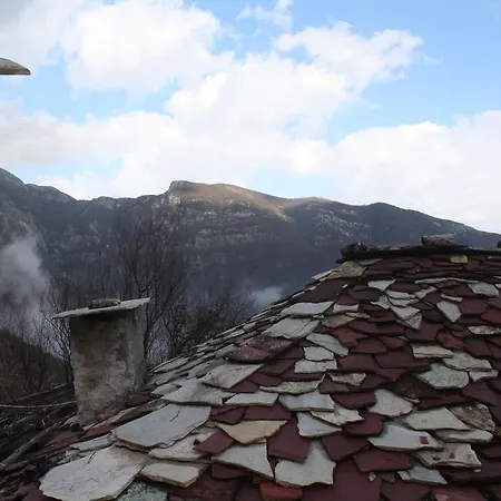 Guest house Bujtina Bashota