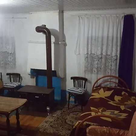 Bujtina Bashota *
