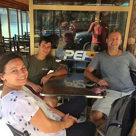 Bujtina Bashota Guest house