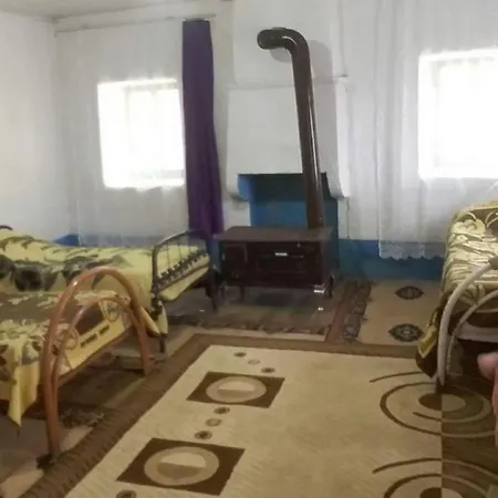 Bujtina Bashota Guest house