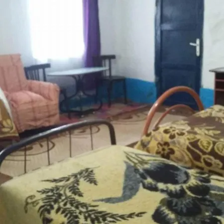 Bujtina Bashota Guest house